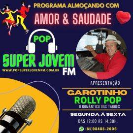 Super Jovem